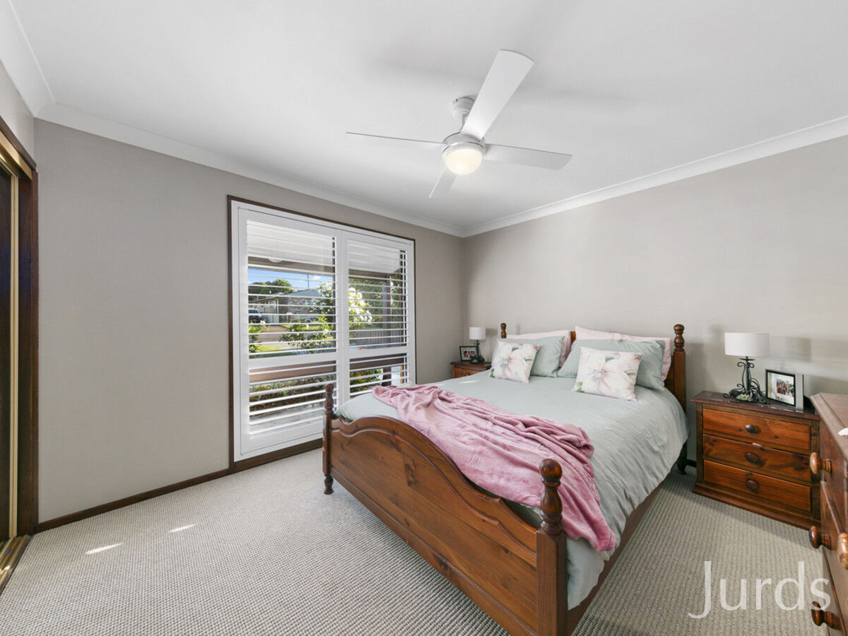 22 Mackellar Street, Cessnock, Cessnock - Thumbnail 8