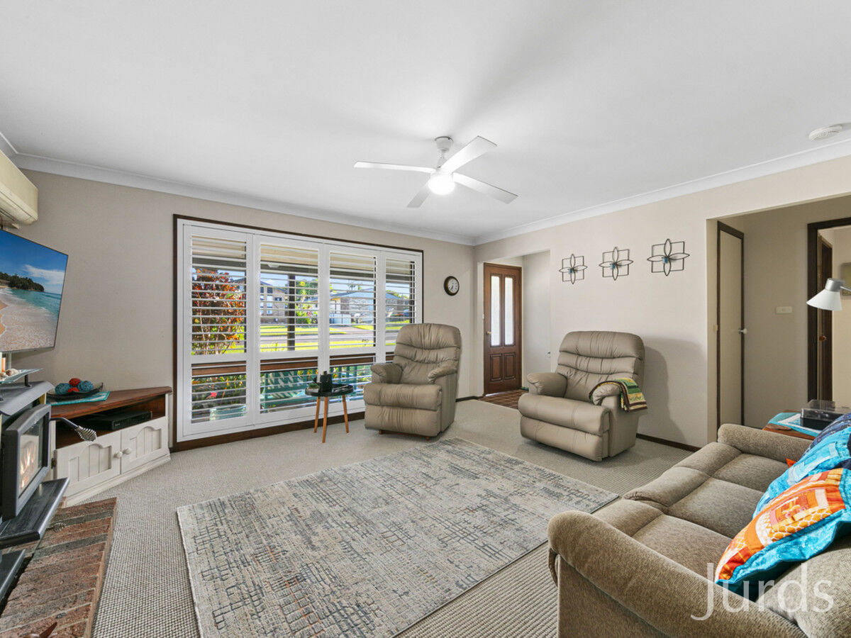 22 Mackellar Street, Cessnock, Cessnock - Thumbnail 5
