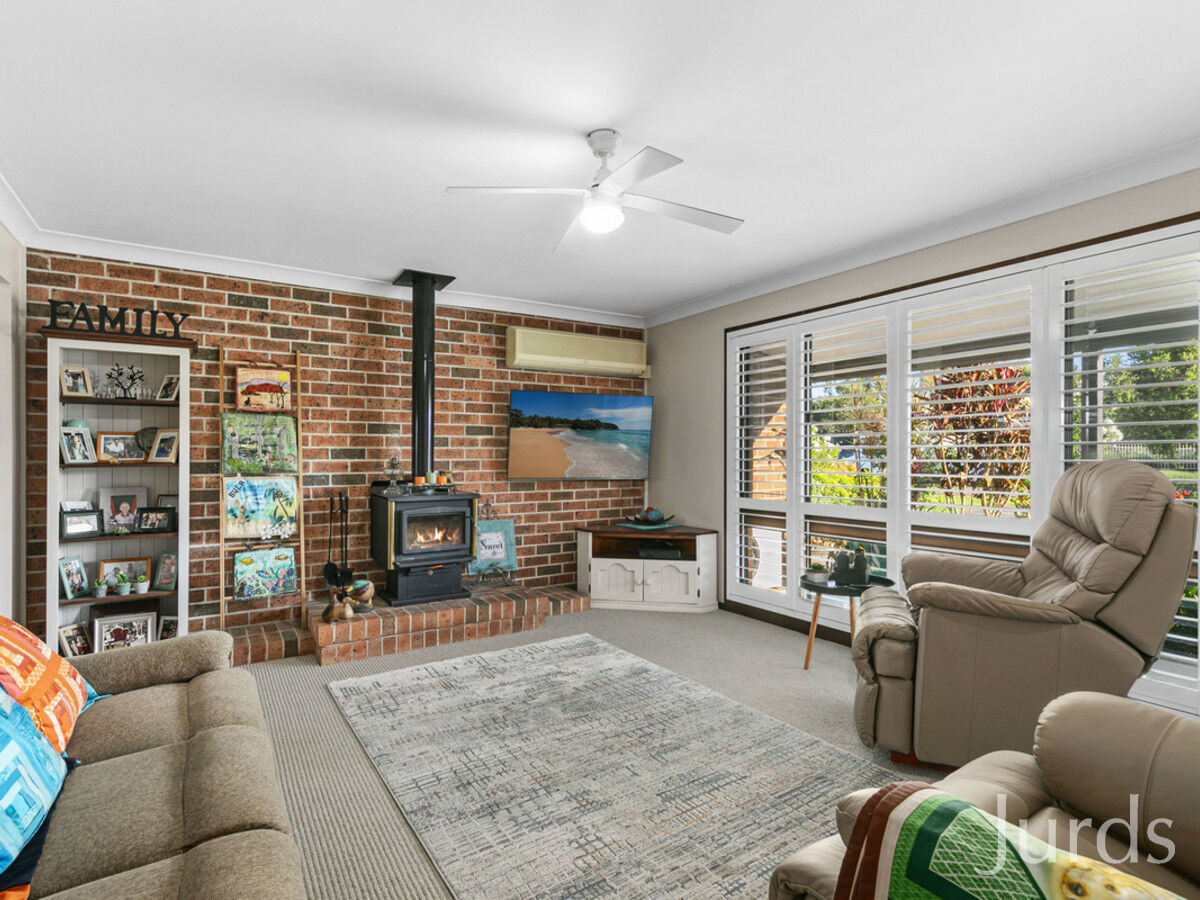 22 Mackellar Street, Cessnock, Cessnock - Thumbnail 6