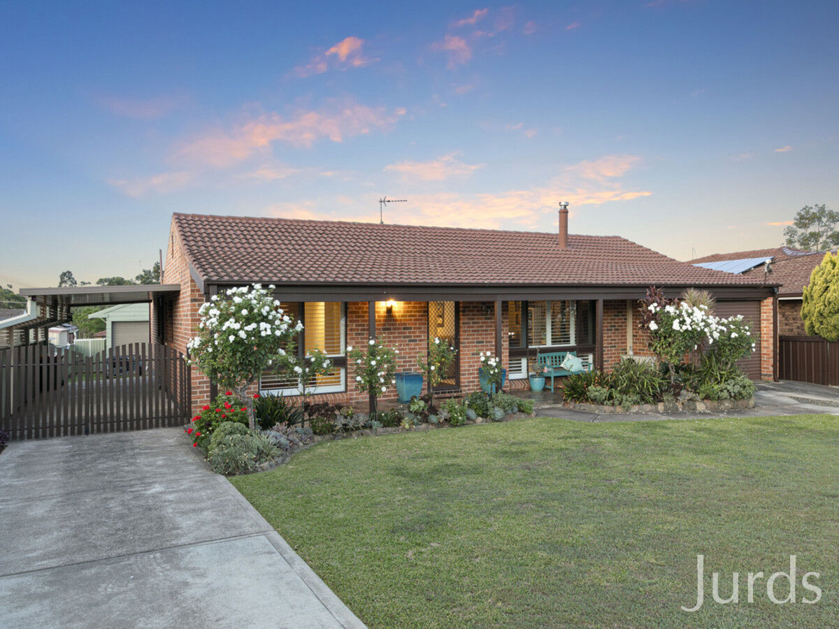 22 Mackellar Street, Cessnock, Cessnock - Thumbnail 4