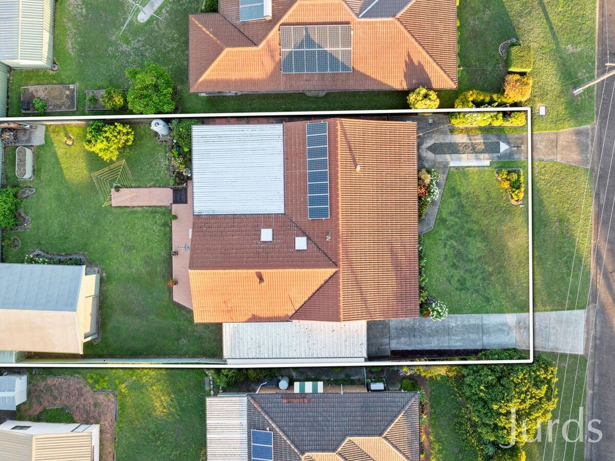 22 Mackellar Street, Cessnock, Cessnock - Thumbnail 2