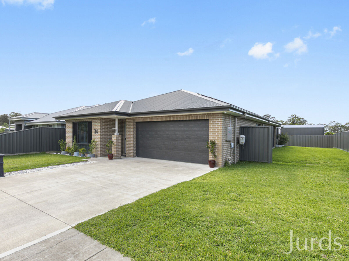 34 Birmingham Circuit, Bellbird, Bellbird - Thumbnail 6