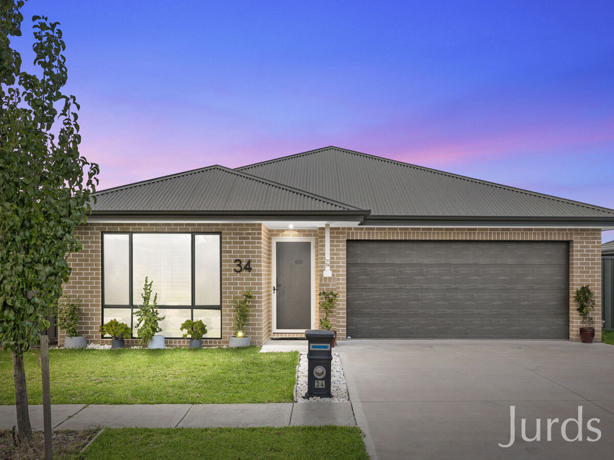34 Birmingham Circuit, Bellbird, Bellbird - Thumbnail 5