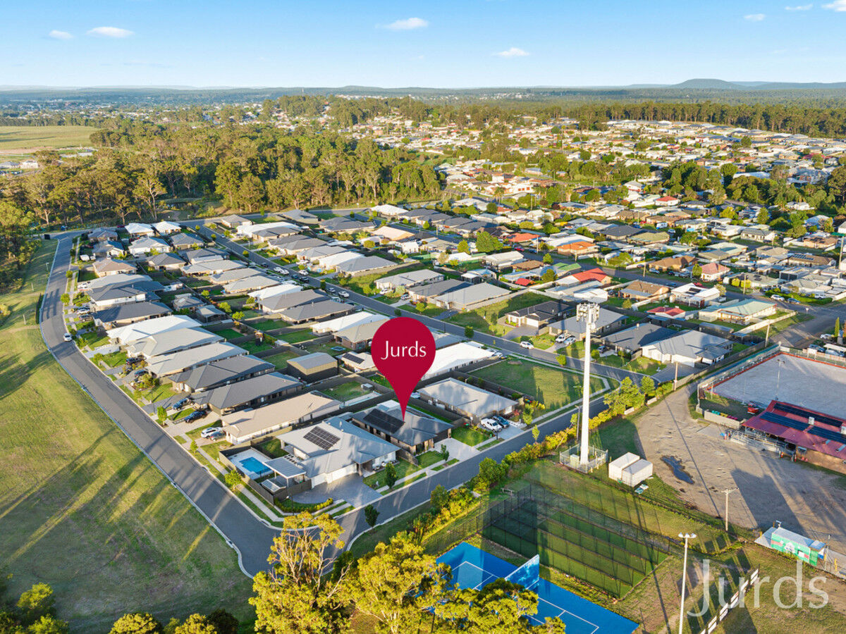 34 Birmingham Circuit, Bellbird, Bellbird - Thumbnail 2