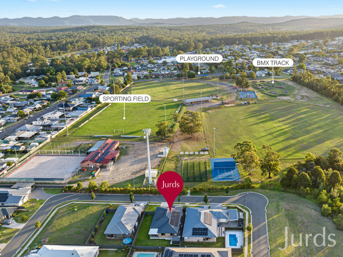 34 Birmingham Circuit, Bellbird, Bellbird - Thumbnail 3