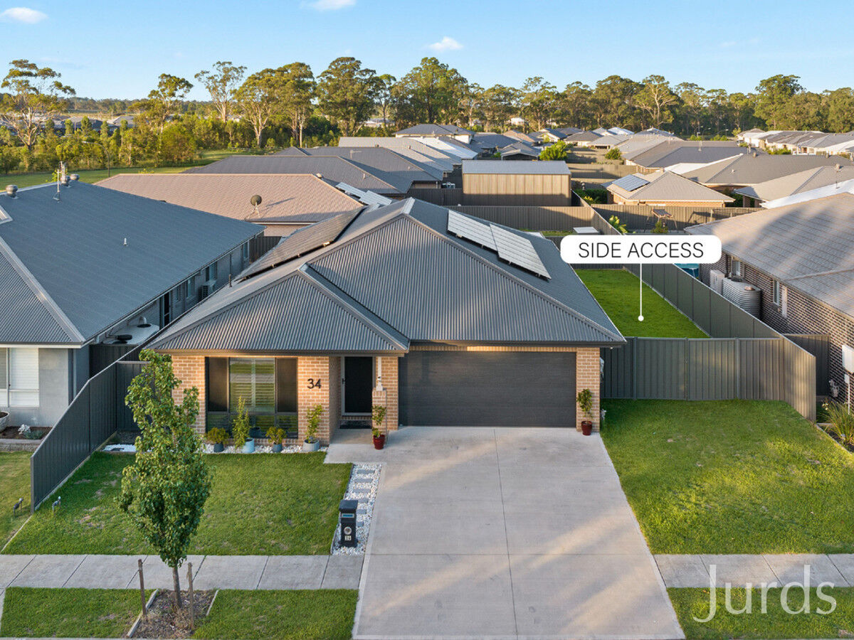 34 Birmingham Circuit, Bellbird, Bellbird - Thumbnail 4
