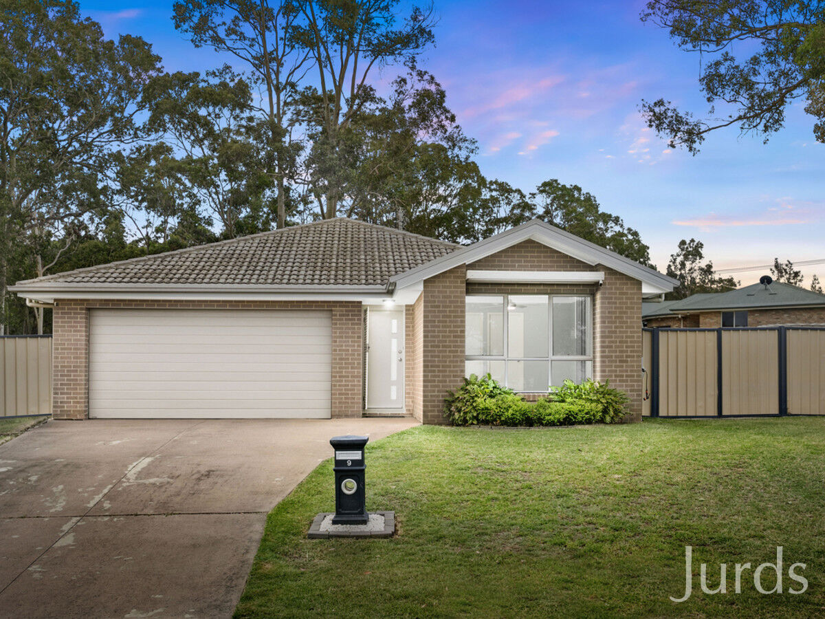 9 Muscat Place, Cessnock, Cessnock - Thumbnail 3