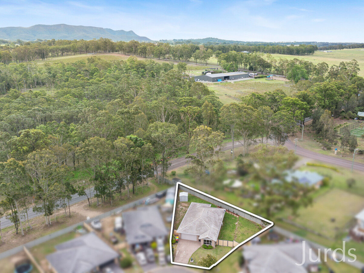 9 Muscat Place, Cessnock, Cessnock - Thumbnail 2