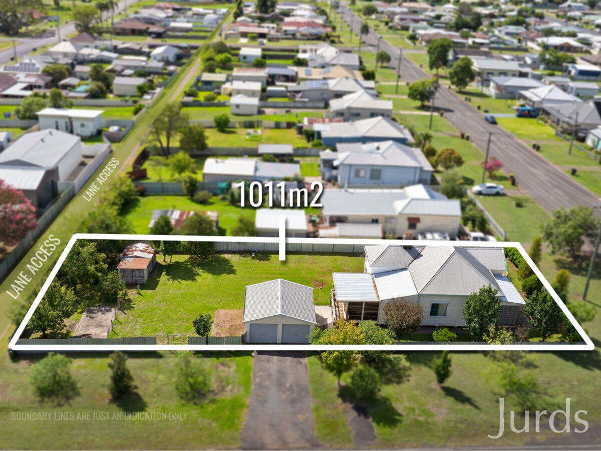 110 Northcote Street, Aberdare, Aberdare - Thumbnail 3
