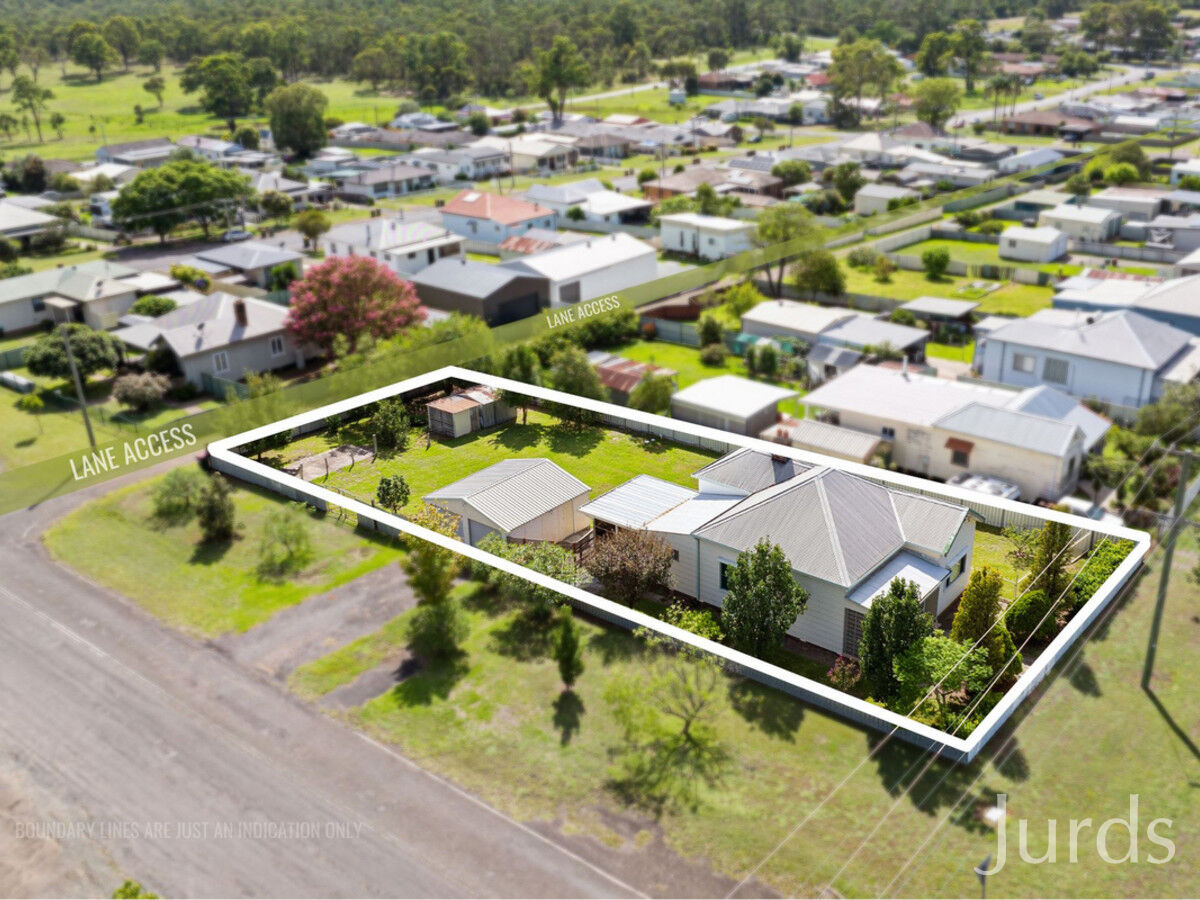 110 Northcote Street, Aberdare, Aberdare - Thumbnail 4