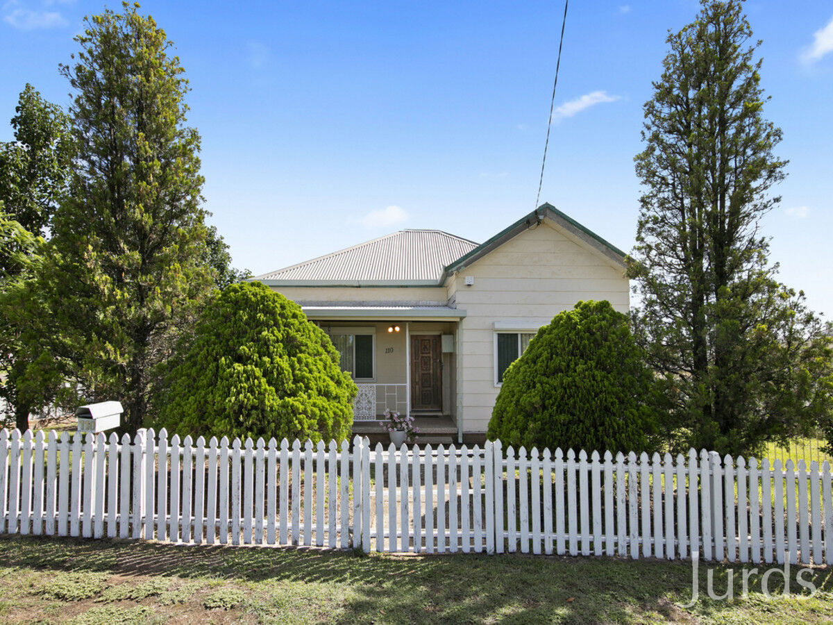 110 Northcote Street, Aberdare, Aberdare - Thumbnail 5