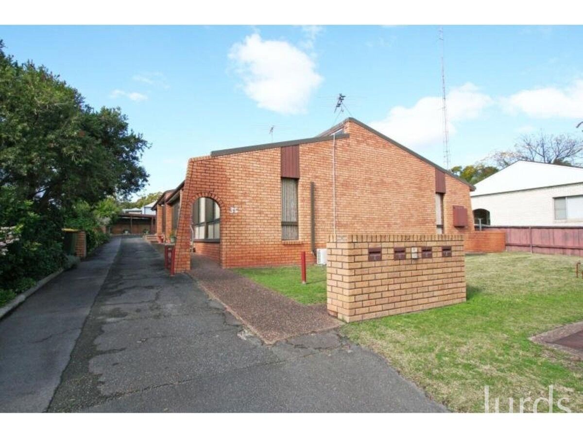3/36 Cumberland Street, CESSNOCK, Cessnock - Thumbnail 3