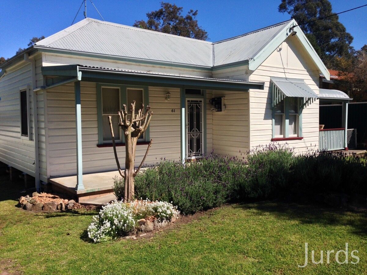 61 Aberdare Street, KITCHENER, Kitchener - Thumbnail 3