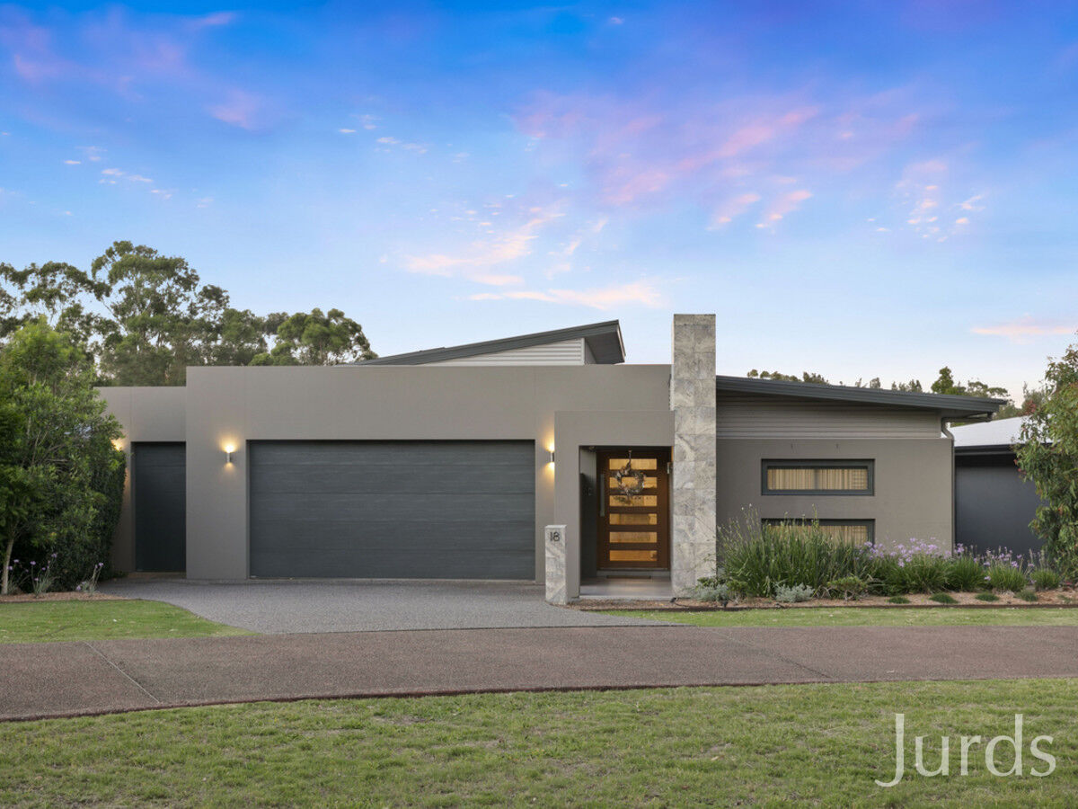 18 Angophora Drive, Pokolbin, Pokolbin - Thumbnail 3