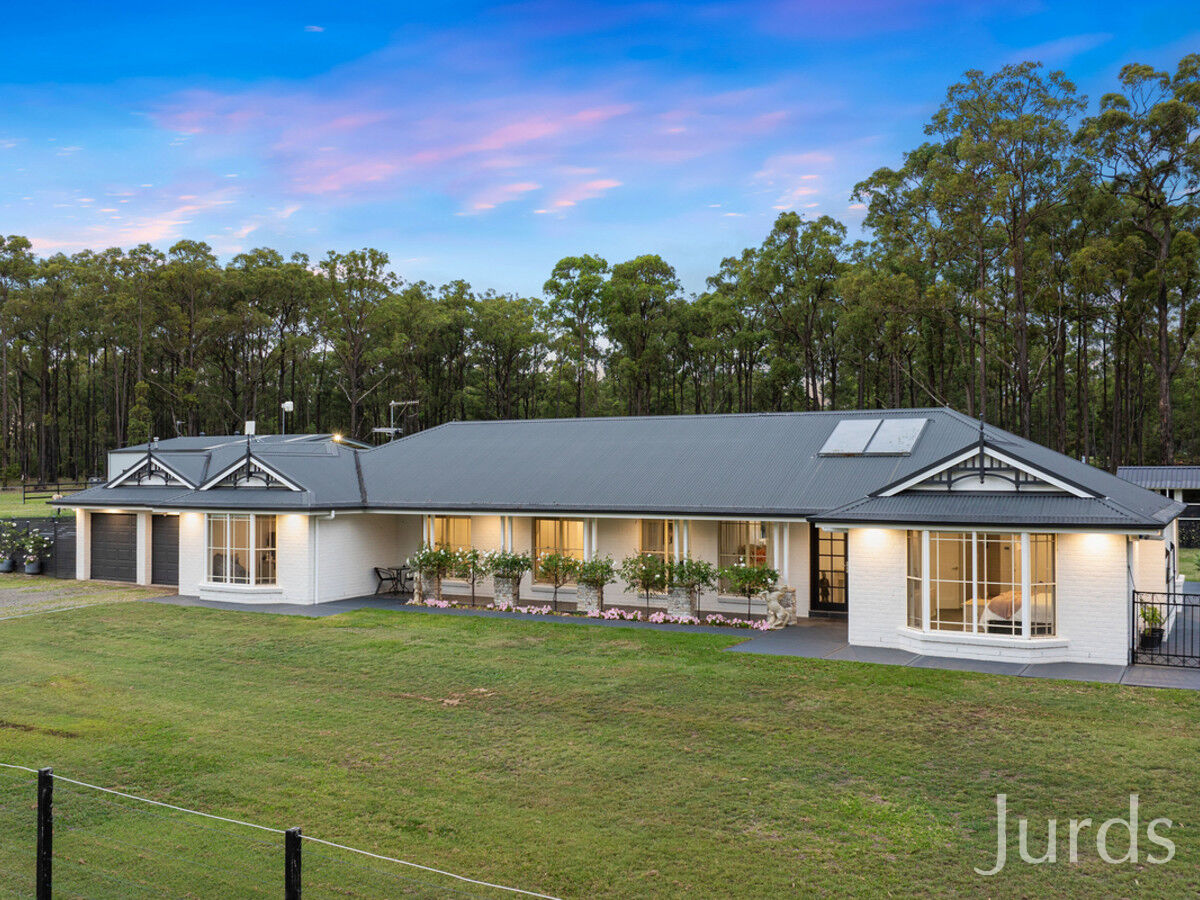 320 Lovedale Road, Lovedale, Lovedale - Thumbnail 2