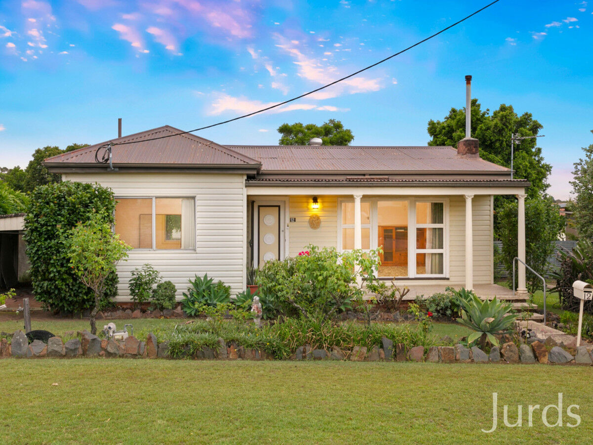 12 Jurd Street, Cessnock, Cessnock - Thumbnail 3