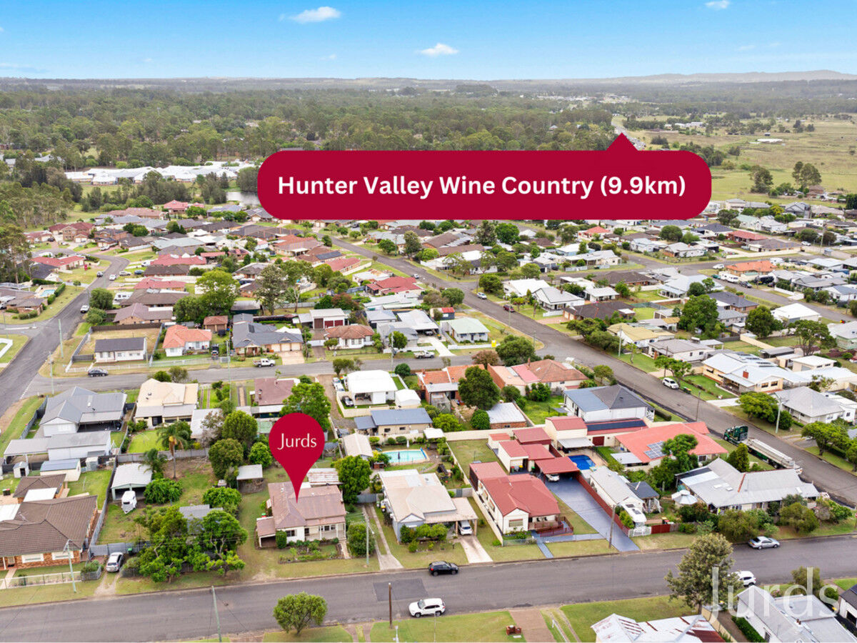 12 Jurd Street, Cessnock, Cessnock - Thumbnail 2