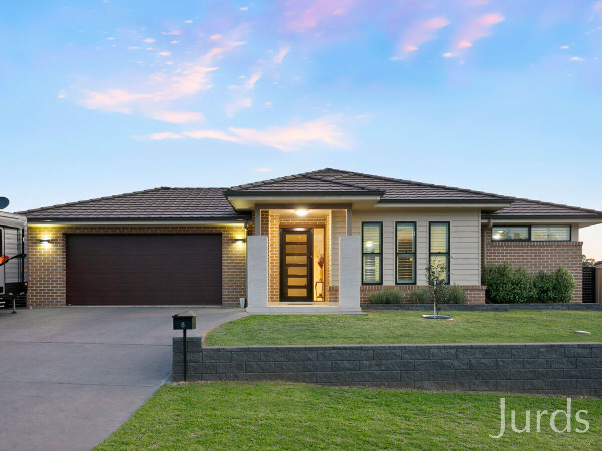 8 Drayton Grove, Cessnock, Cessnock - Thumbnail 3