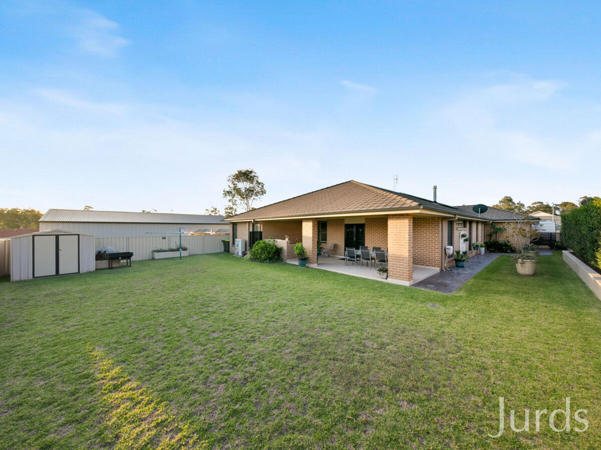 8 Drayton Grove, Cessnock, Cessnock - Thumbnail 4