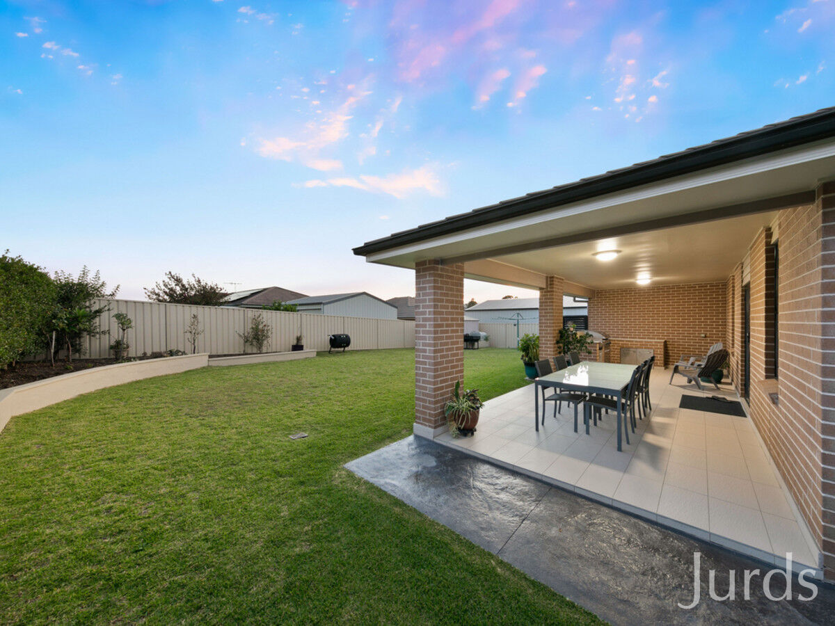8 Drayton Grove, Cessnock, Cessnock - Thumbnail 5