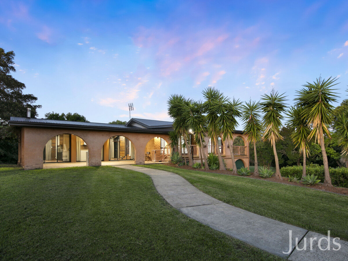 112 Wollong Road, QUORROBOLONG, Quorrobolong - Thumbnail 2