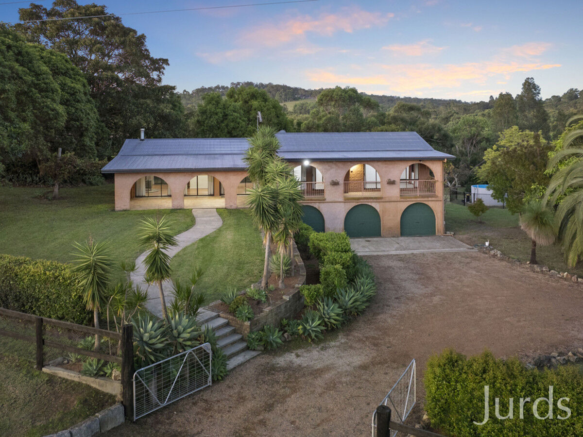 112 Wollong Road, QUORROBOLONG, Quorrobolong - Thumbnail 4