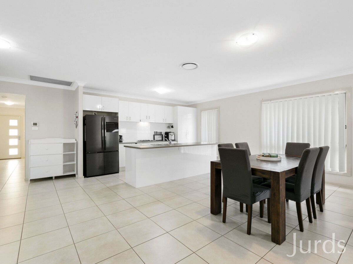 99 Tooze Circuit, North Rothbury, North Rothbury - Thumbnail 4