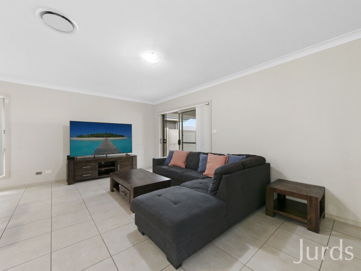 99 Tooze Circuit, North Rothbury, North Rothbury - Thumbnail 7