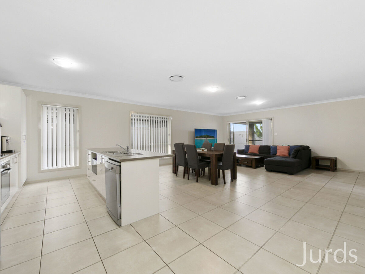 99 Tooze Circuit, North Rothbury, North Rothbury - Thumbnail 6