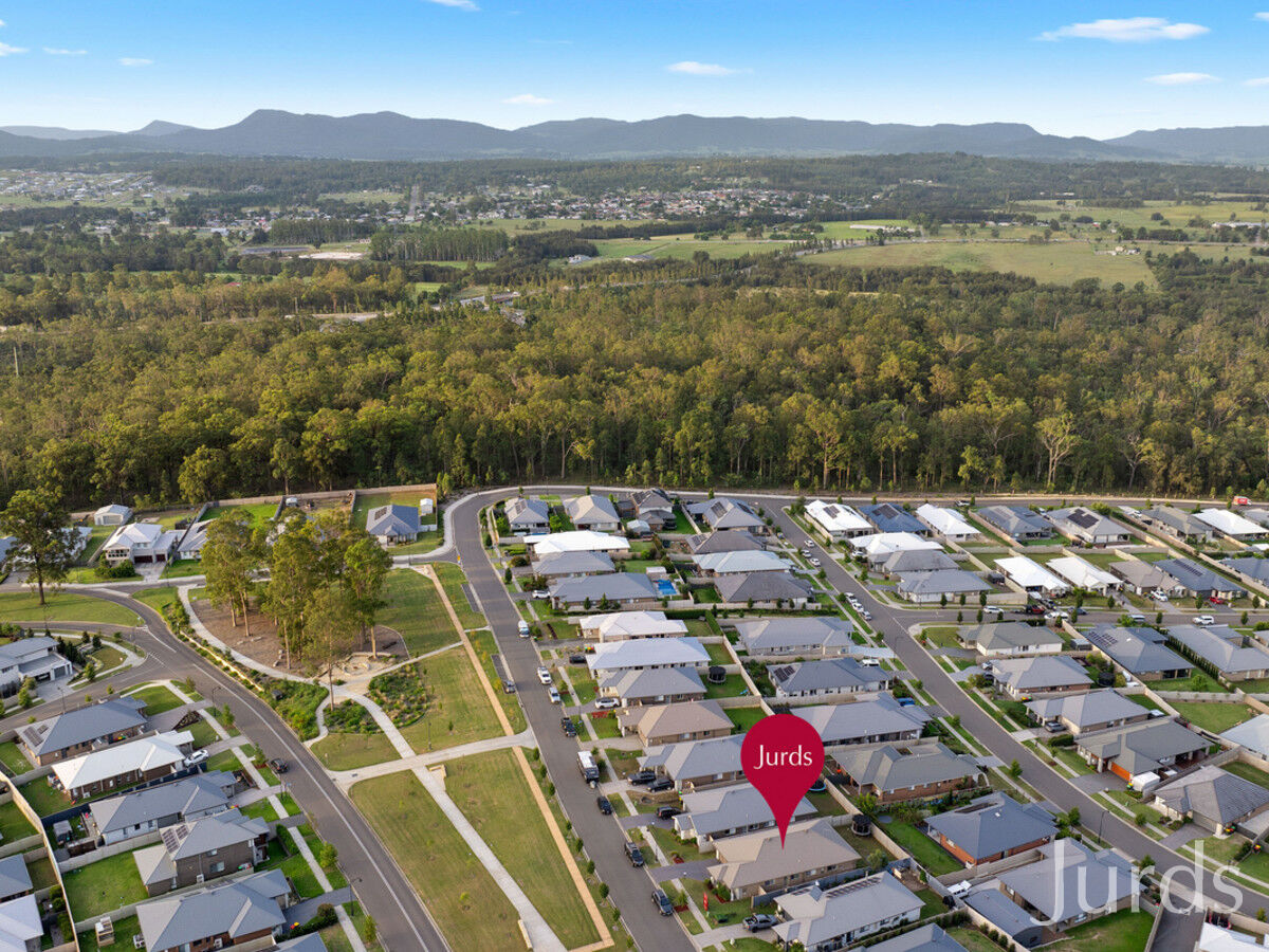 99 Tooze Circuit, North Rothbury, North Rothbury - Thumbnail 2