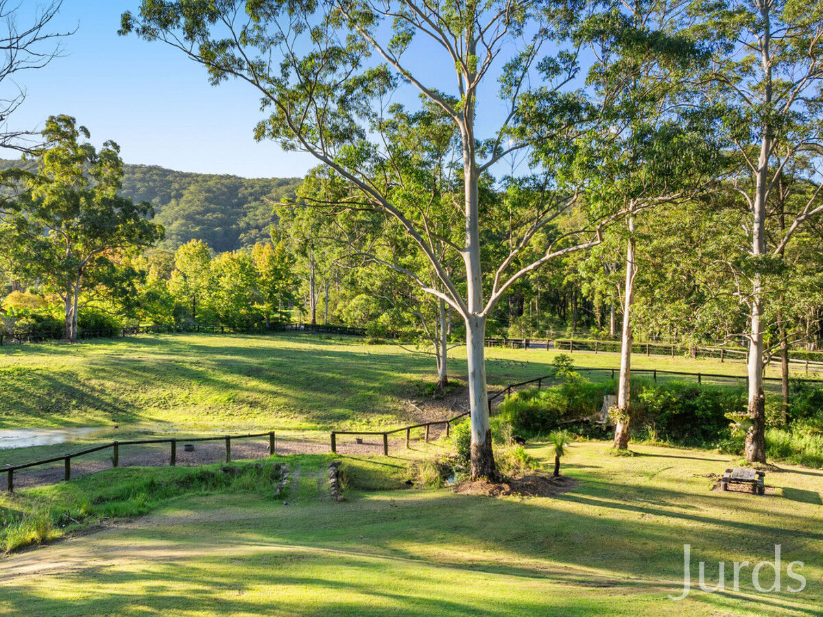 207 O'Donnelltown Road, West Wallsend, West Wallsend - Thumbnail 7