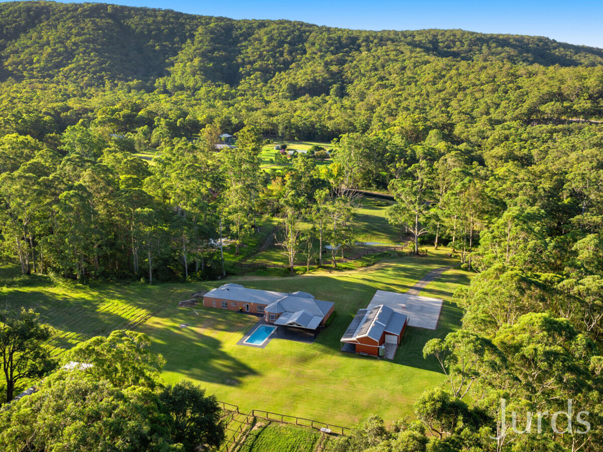 207 O'Donnelltown Road, West Wallsend, West Wallsend - Thumbnail 2