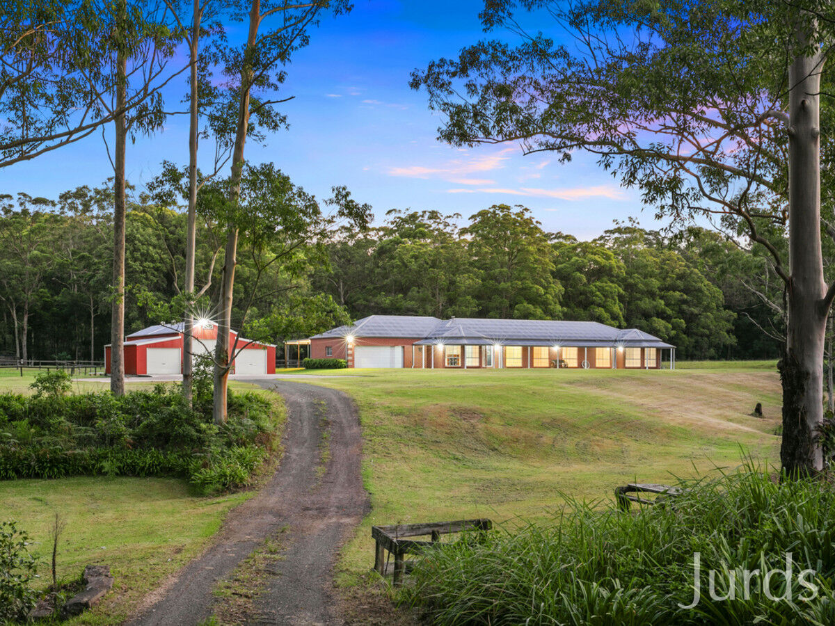 207 O'Donnelltown Road, West Wallsend, West Wallsend - Thumbnail 4