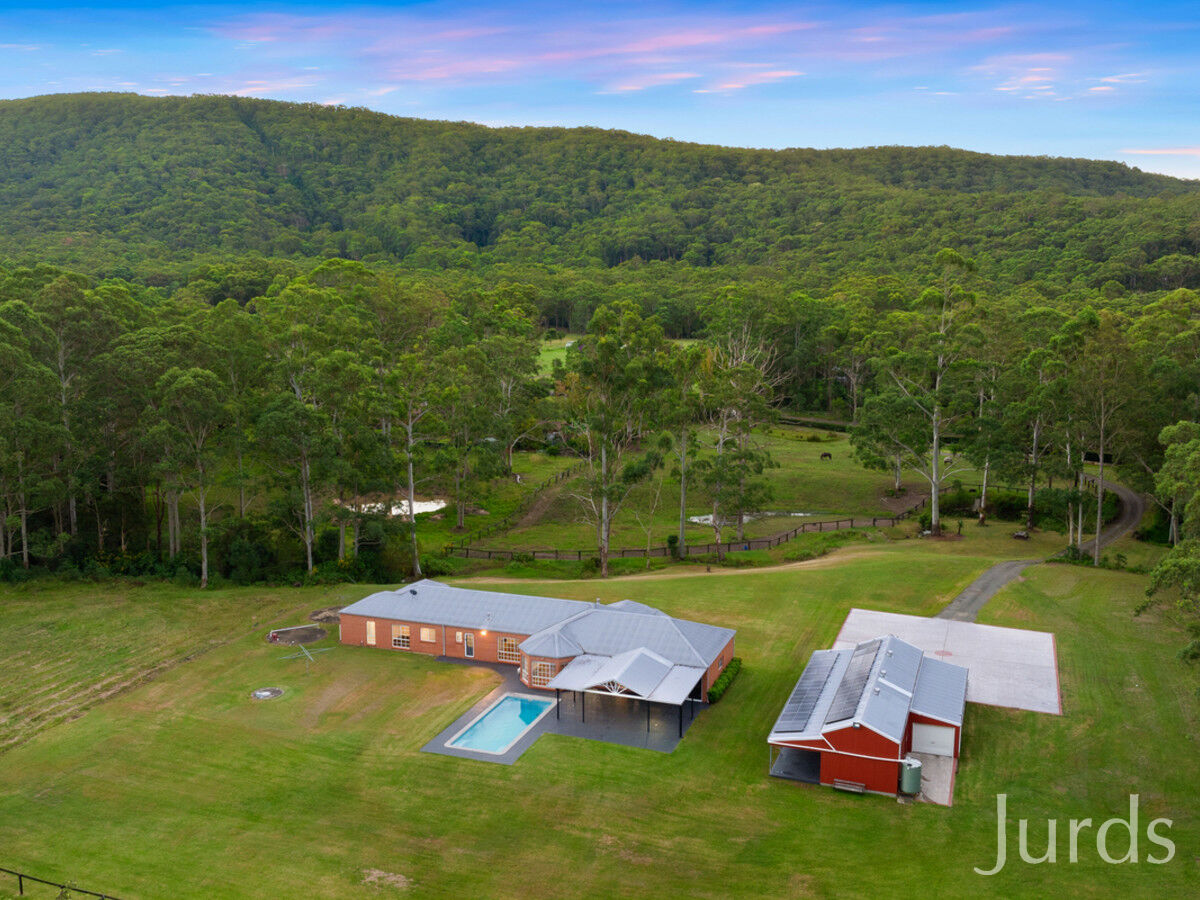207 O'Donnelltown Road, West Wallsend, West Wallsend - Thumbnail 5