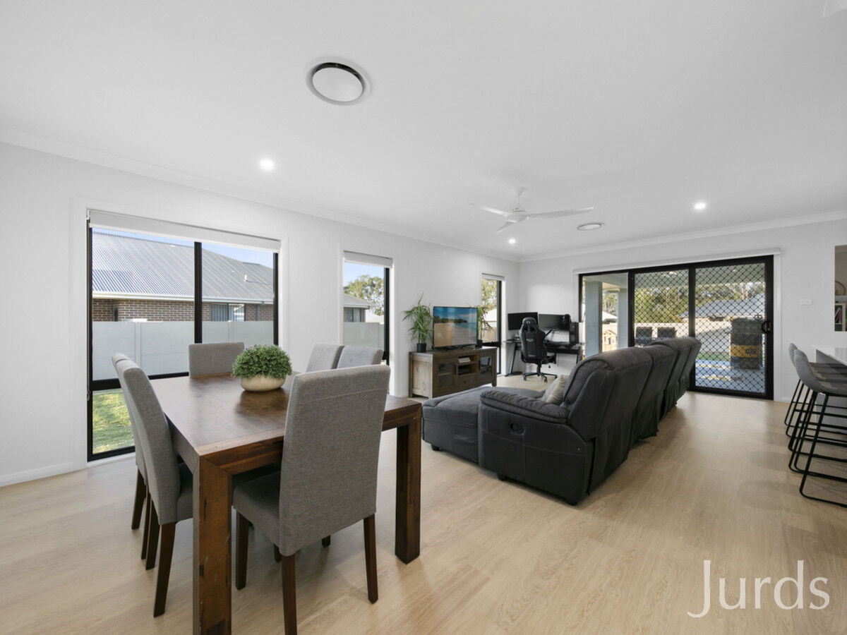 19 Wren Way, North Rothbury, North Rothbury - Thumbnail 6