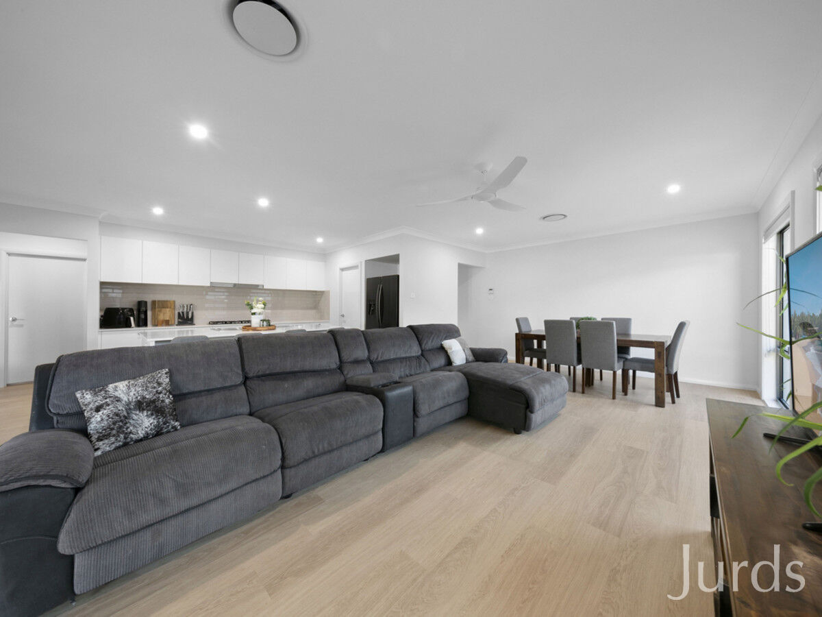 19 Wren Way, North Rothbury, North Rothbury - Thumbnail 5