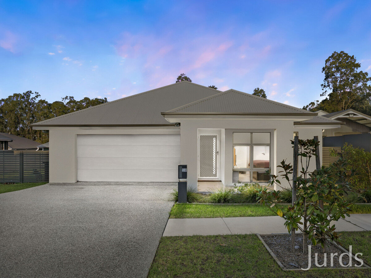 19 Wren Way, North Rothbury, North Rothbury - Thumbnail 3