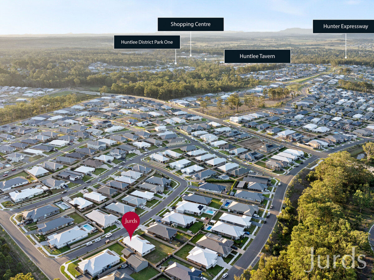 19 Wren Way, North Rothbury, North Rothbury - Thumbnail 2