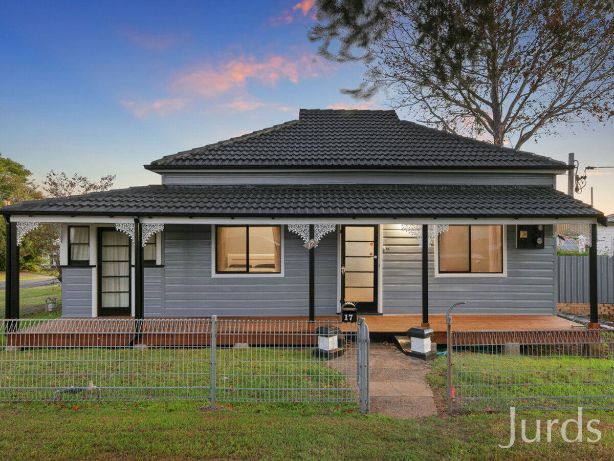 17 Bridge Street, Cessnock, Cessnock - Thumbnail 3
