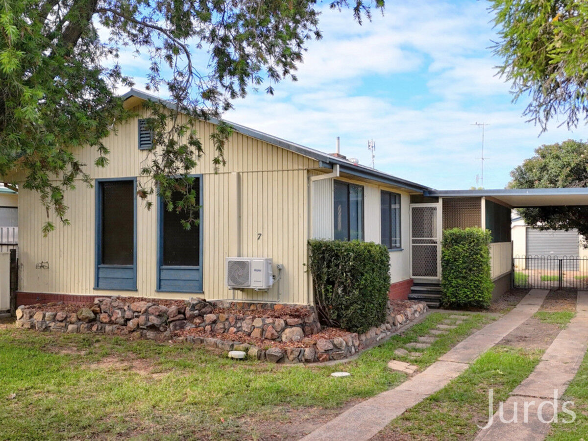7 Rathmines Avenue, Cessnock, Cessnock - Thumbnail 3
