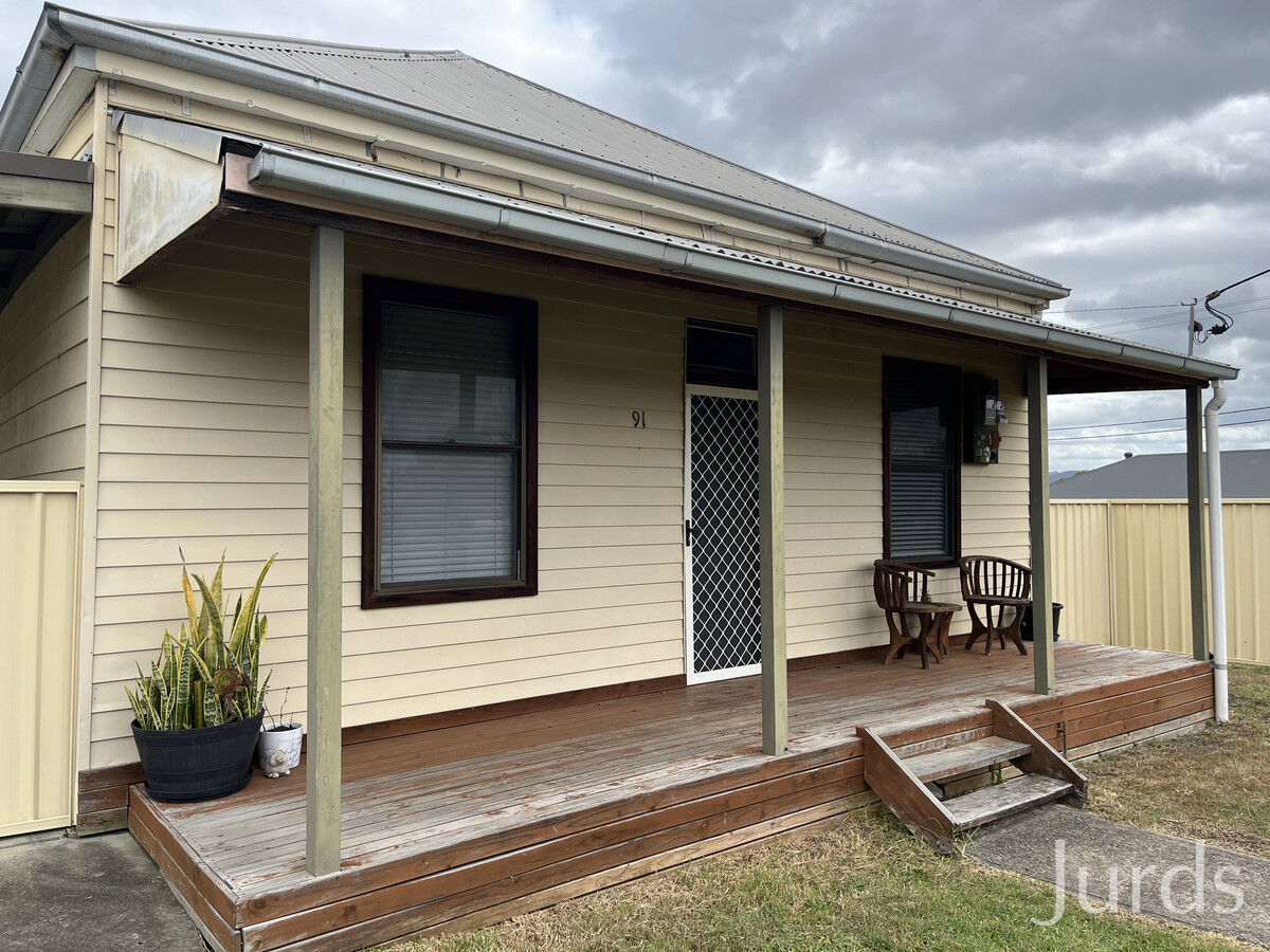 91 Congewai Street, ABERDARE, Aberdare - Thumbnail 3