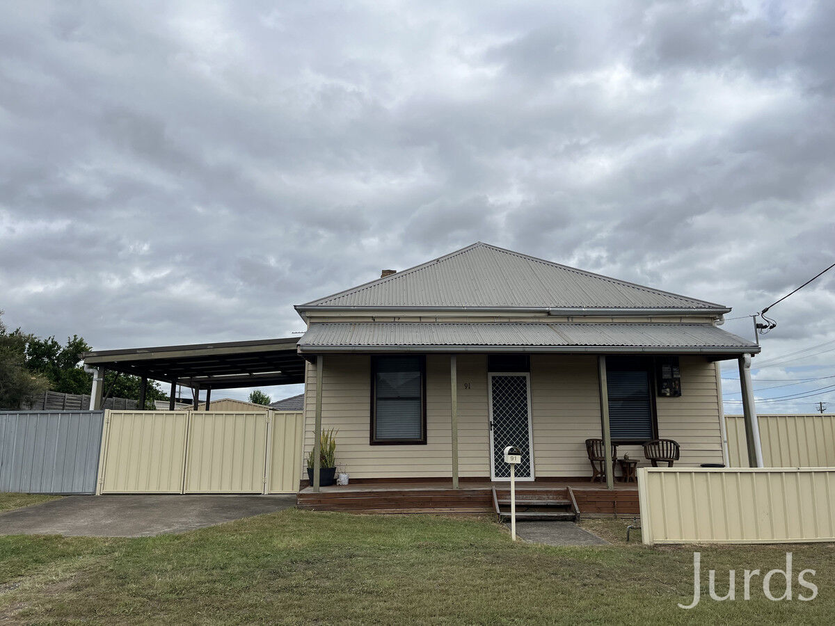 91 Congewai Street, ABERDARE, Aberdare - Thumbnail 2