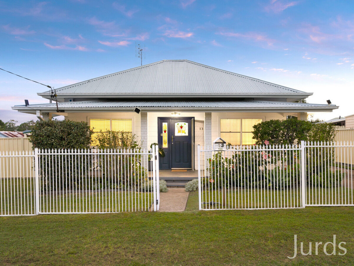 13 Margaret Street, Cessnock, Cessnock - Thumbnail 3