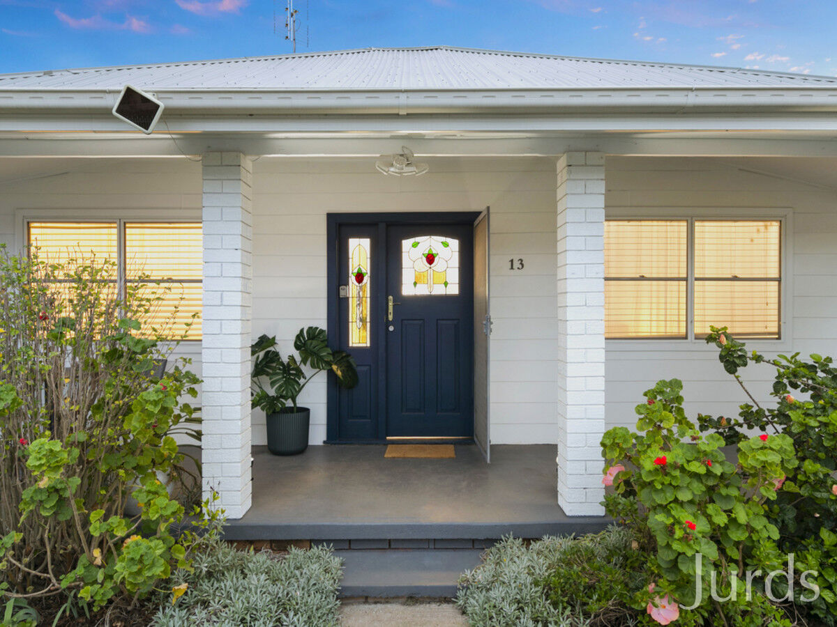 13 Margaret Street, Cessnock, Cessnock - Thumbnail 4