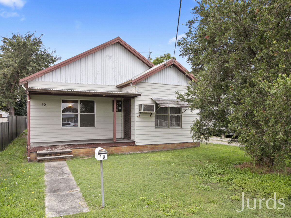 10 Comfort Avenue, Cessnock, Cessnock - Thumbnail 2