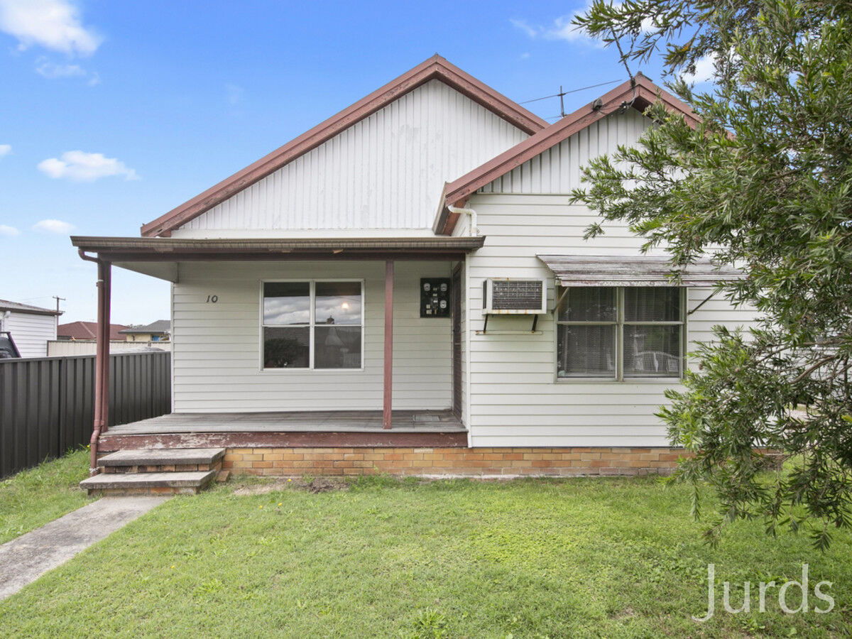 10 Comfort Avenue, Cessnock, Cessnock - Thumbnail 4