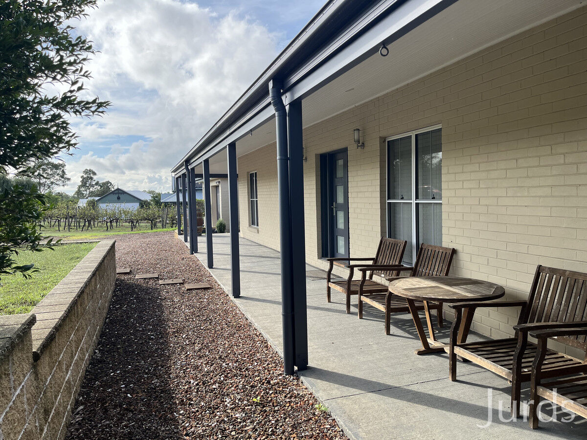 Lot 69 Kelman Estate, Pokolbin, Pokolbin - Thumbnail 5