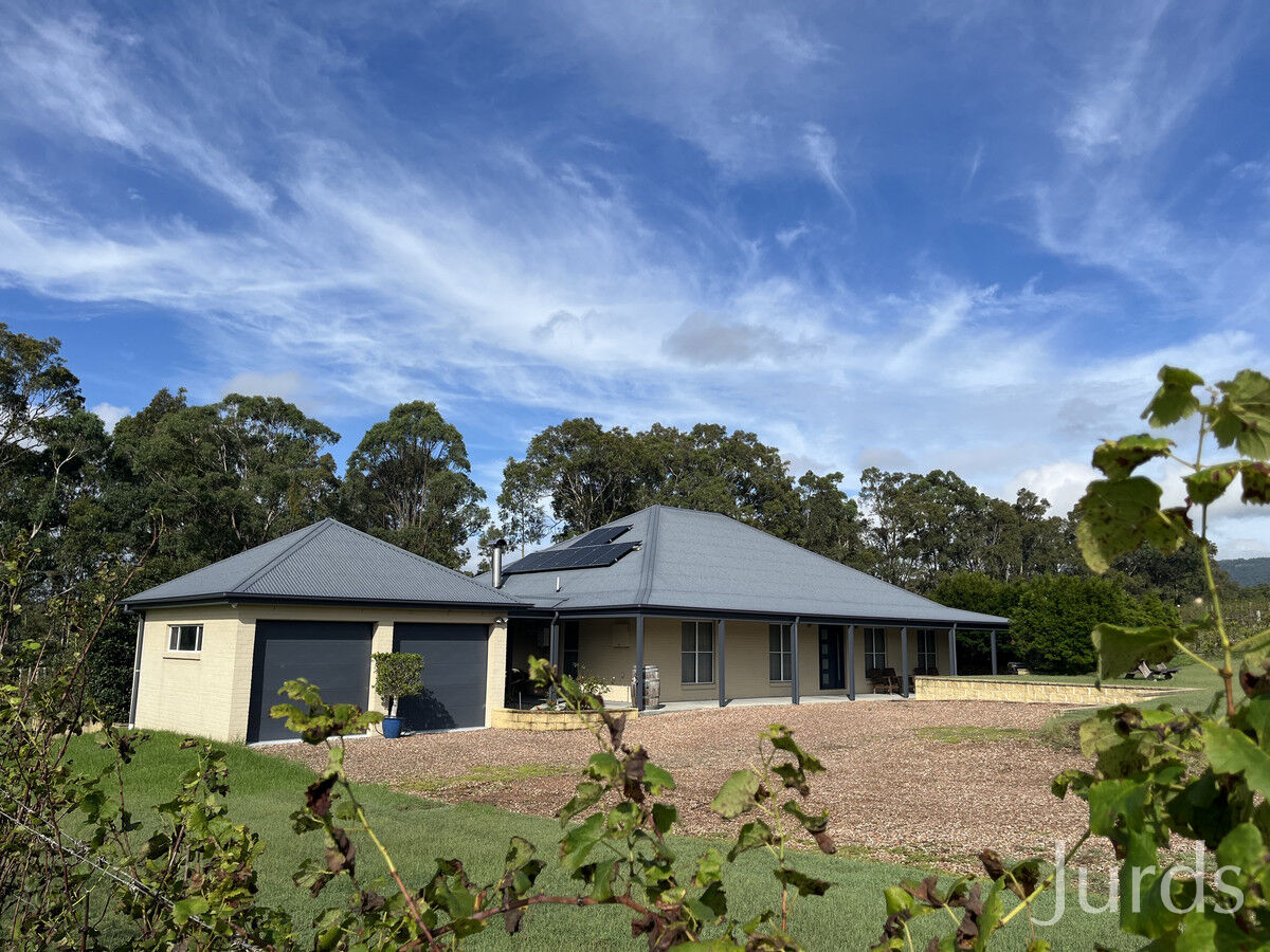 Lot 69 Kelman Estate, Pokolbin, Pokolbin - Thumbnail 3
