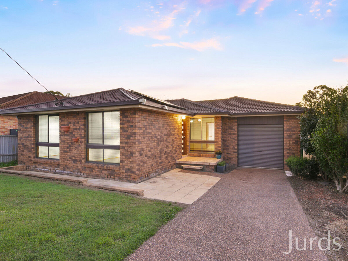 67 Macquarie Avenue, Cessnock, Cessnock - Thumbnail 5