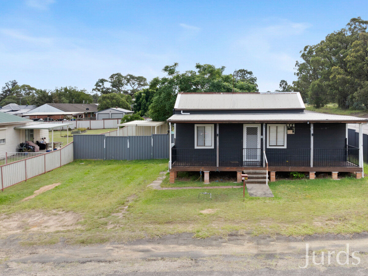 160 Rawson Street, Aberdare, Aberdare - Thumbnail 2